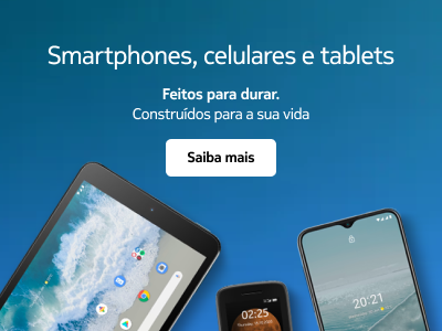 Celulares e Tablets Mobile